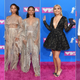 Image for article titled Every Casual, Sparkly, and Struggling Look From the 2018 MTV VMAs Red Carpet